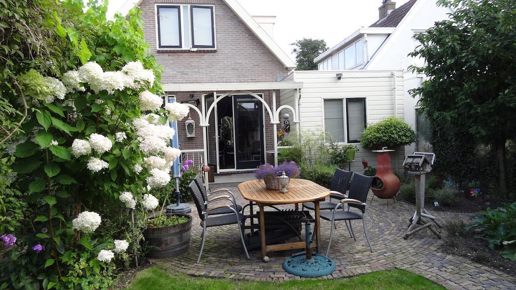 Bed&Breakfast De Noordeling Amsterdam Rum bild